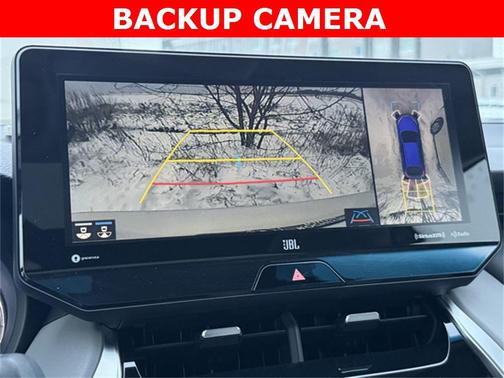 2022 Toyota Venza Limited