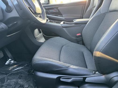 2023 Toyota bZ4X XLE