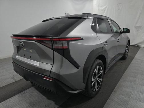 2023 Toyota bZ4X XLE