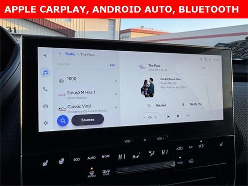 2023 Toyota bZ4X XLE