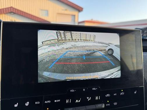 2023 Toyota bZ4X XLE