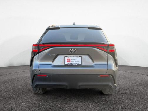 2023 Toyota bZ4X XLE