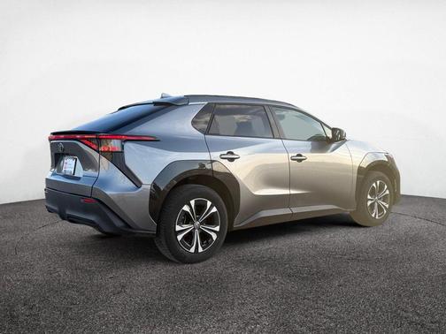 2023 Toyota bZ4X XLE