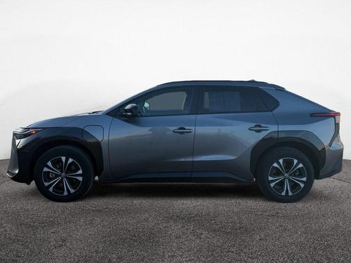 2023 Toyota bZ4X XLE