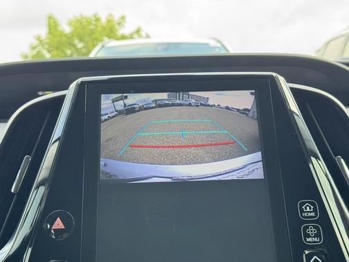 2018 Toyota Prius Prime Premium