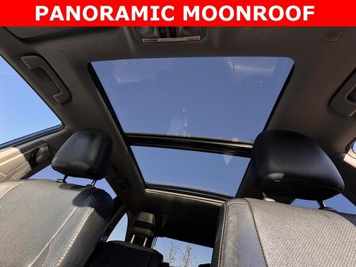2019 Toyota Highlander Limited Platinum