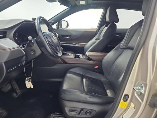 2021 Toyota Venza Limited