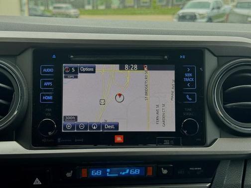 2019 Toyota Tacoma Limited
