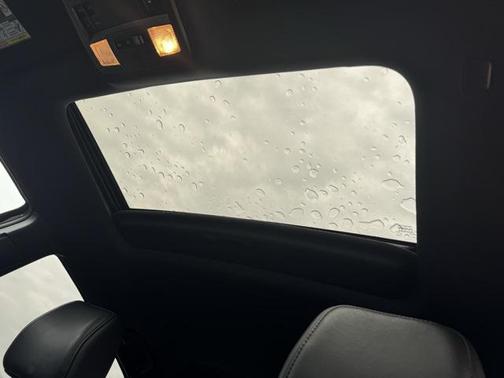 2019 Toyota Tacoma Limited