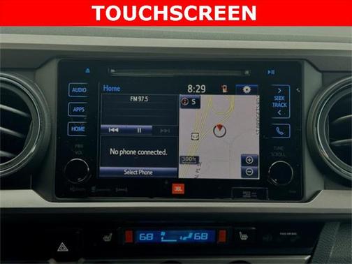 2019 Toyota Tacoma Limited
