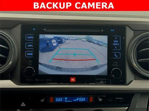 2019 Toyota Tacoma Limited