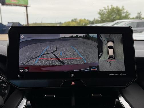 2021 Toyota Venza Limited