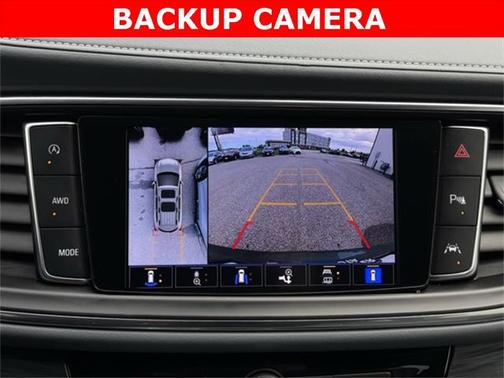 2022 Buick Enclave Premium Group