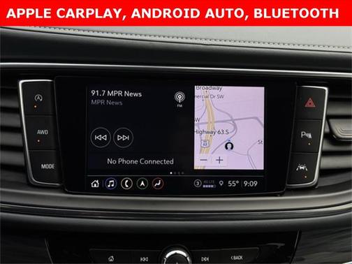 2022 Buick Enclave Premium Group