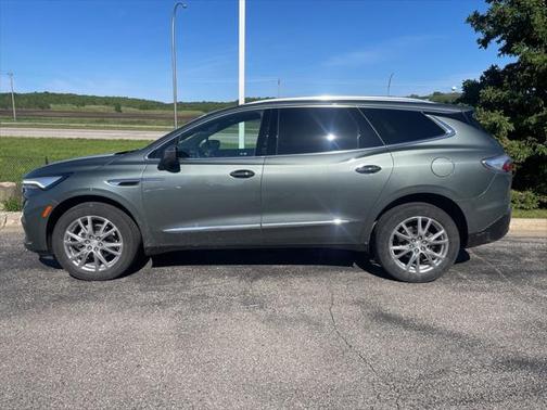 2022 Buick Enclave Premium Group