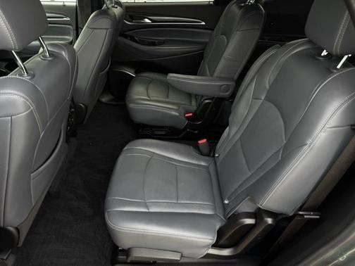 2022 Buick Enclave Premium Group