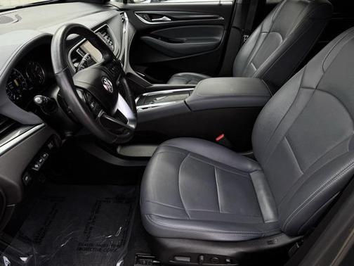 2022 Buick Enclave Premium Group