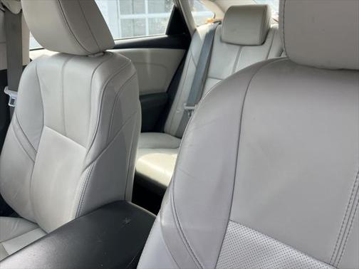 2018 Toyota Avalon Limited