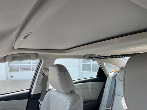 2018 Toyota Avalon Limited
