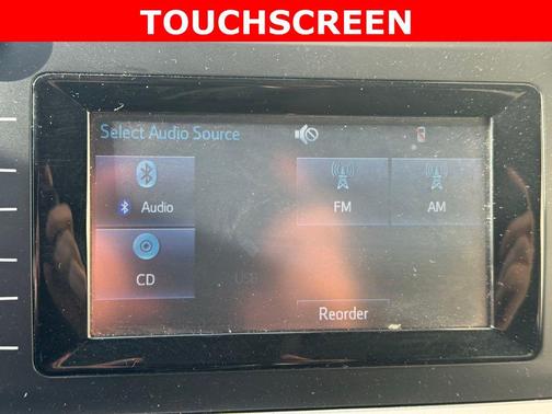 Predawn Gray Mica 2019 Toyota Highlander Hybrid LE