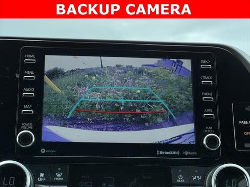 2022 Toyota Highlander Bronze Edition