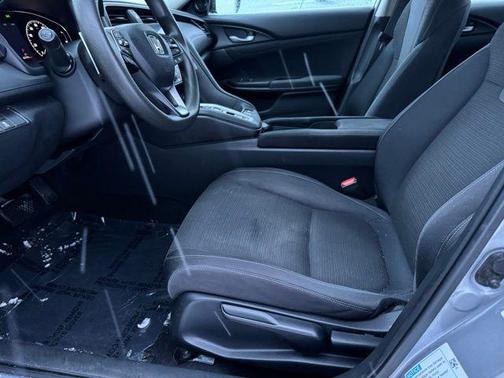 2019 Honda Insight EX