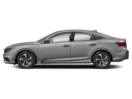 2019 Honda Insight EX