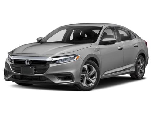 2019 Honda Insight EX