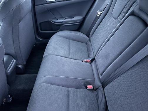 2019 Honda Insight EX