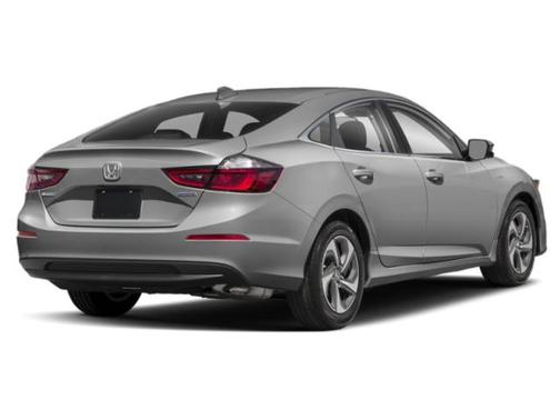 2019 Honda Insight EX