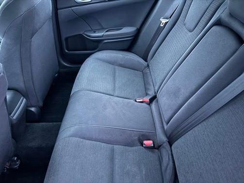 2019 Honda Insight EX