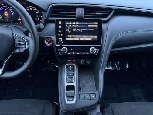 2019 Honda Insight EX