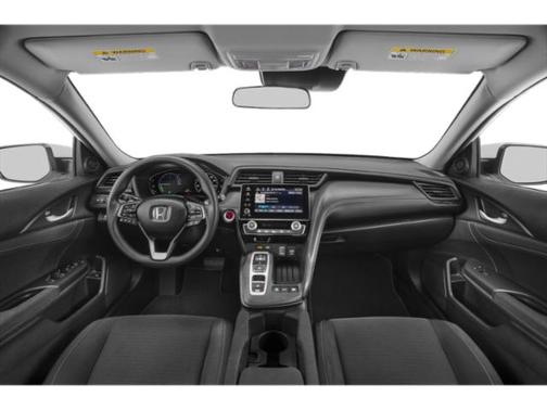 2019 Honda Insight EX