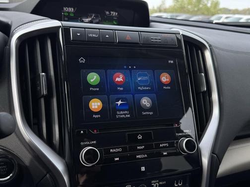 2022 Subaru Ascent Touring 7-Passenger