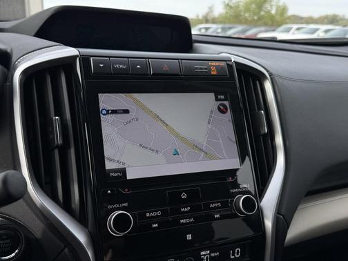 2022 Subaru Ascent Touring 7-Passenger