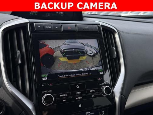 2022 Subaru Ascent Touring 7-Passenger