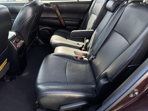 2011 Toyota Highlander Limited