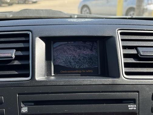 2011 Toyota Highlander Limited