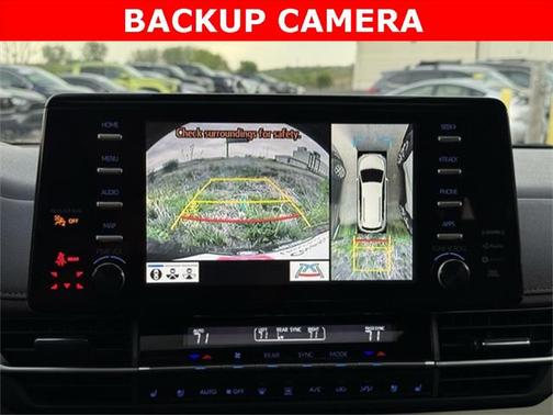 2022 Toyota Sienna Platinum 7 Passenger