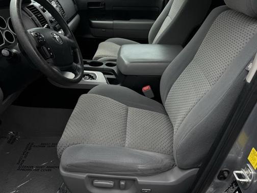 2011 Toyota Tundra Grade