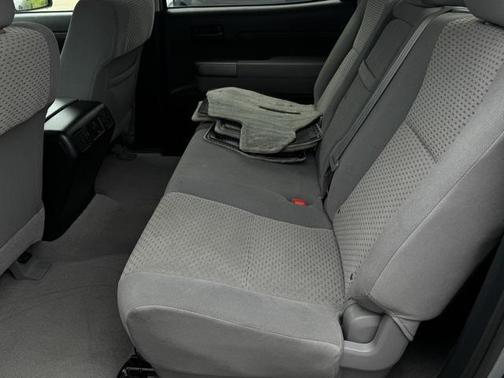 2011 Toyota Tundra Grade