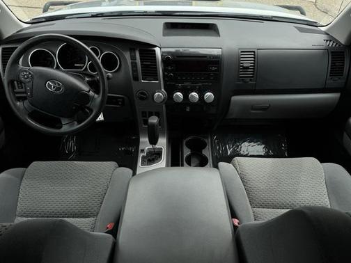 2011 Toyota Tundra Grade