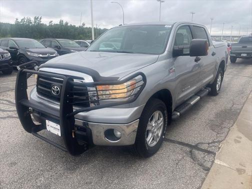 2011 Toyota Tundra Grade