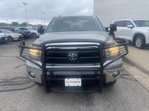 2011 Toyota Tundra Grade