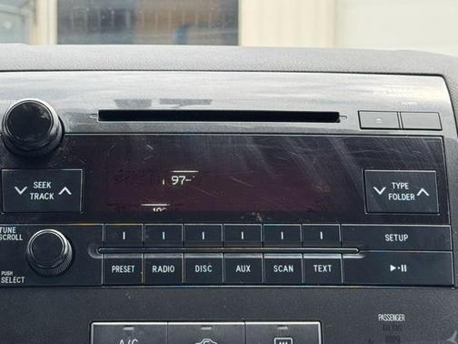 2011 Toyota Tundra Grade