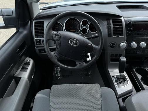 2011 Toyota Tundra Grade