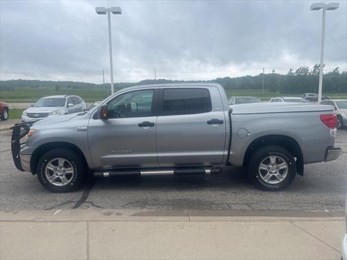 2011 Toyota Tundra Grade