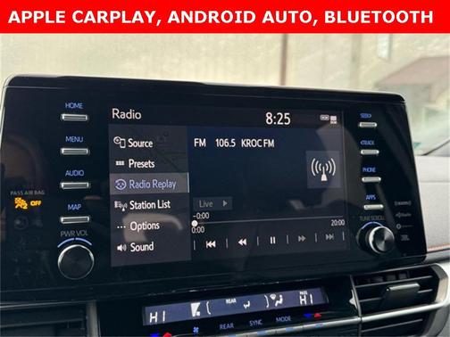 2022 Toyota Sienna XSE 7 Passenger