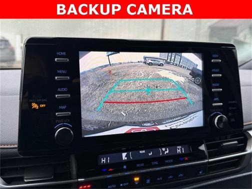 2022 Toyota Sienna XSE 7 Passenger