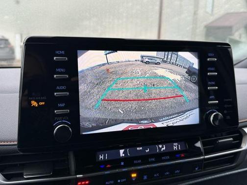 2022 Toyota Sienna XSE 7 Passenger